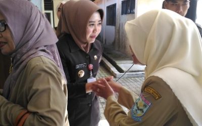 2017, Puskesmas Rawat Inap Harus Terakreditasi