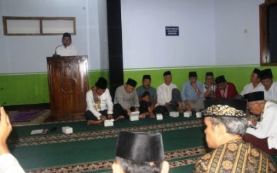 Kurangi Kemiskinan, Desa Diminta Bantu Rehab RTLH