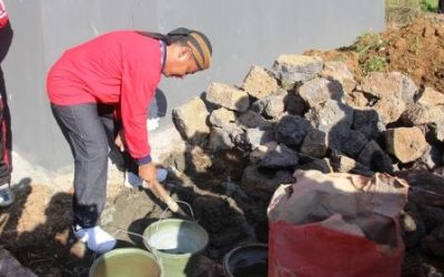 Bupati Komitmen Entaskan Daerah Terisolir