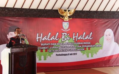 Bupati Targetkan 2 Kecamatan Baru Mulai Beroperasi Juli 2018