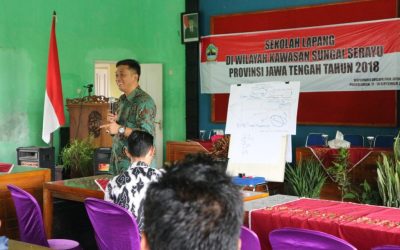 Empat Desa Disiapkan Menjadi Kawasan Perdesaan