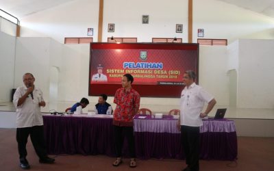 Pegiat Media Sosial di Desa Harus Munculkan Potensi Desa