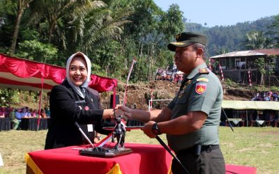 TMMD Sengkuyung Tahap I Resmi Dibuka