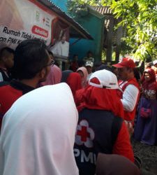 GEBRAK GOTONG ROYONG DI TEJASARI,KALIGONDANG, PURBALINGGA