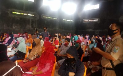 Penyauran JPS Tahap II