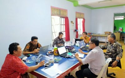 Prioritas Penggunaan Dana Desa TA 2021