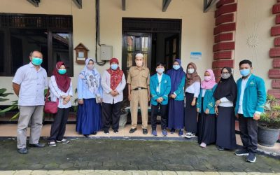 PPL Mahasiswa IAIN Purwokerto