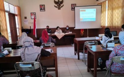 Pemkab Purbalingga Bersama POLRES dan BNNK Siapkan Desa Tangguh Bersinar