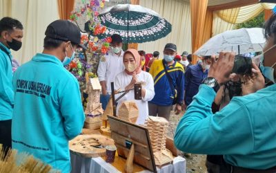 Aksi Sinergitas Gotong Royong