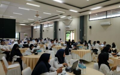 Dinpermasdes ikut Bimtek Evaluasi SAKIP, Reformasi Birokrasi, dan Pembangunan Zona Integritas