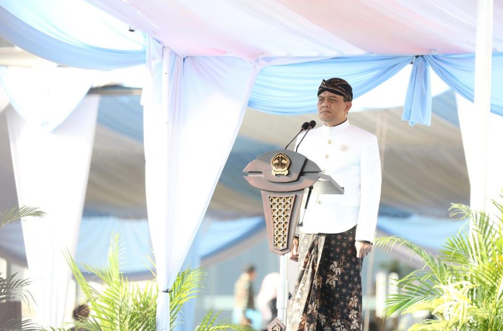 Purbalingga Raih Prestasi di Ajang TTG, Warnai Peringatan Hari Jadi ke-80 Provinsi Jawa Tengah